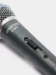 Apextone DM-20 Динамический микрофон