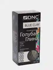 Голубая глина 130 г, DNC