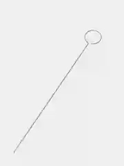 Розовый 3d ручка 3DPen-3, c цветным пластиком, трафаретами