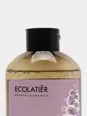 Ecolatier Urban Пена для ванн лаванда и нектарин  600 мл