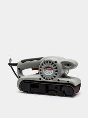 Машина ленточная шлифовальная ЗУБР ЗЛШМ-76-950