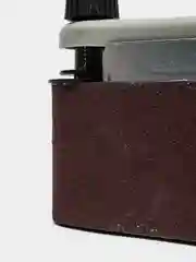 Машина ленточная шлифовальная ЗУБР ЗЛШМ-76-950