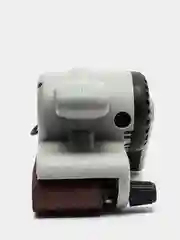 Машина ленточная шлифовальная ЗУБР ЗЛШМ-76-950
