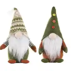 Новогодний гномик,  гном tomte, гном nisse