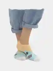 Манго носки женские короткие POOPSOCKS