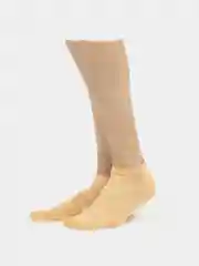 Манго носки женские короткие POOPSOCKS