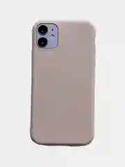 Бежевый меланж чехол для Xiaomi redmi Note 7, redmi 8А