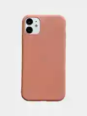 Коралловый меланж чехол для Xiaomi redmi Note 7, redmi 8А