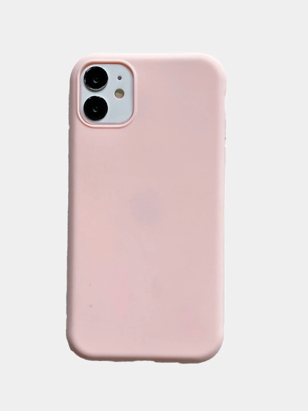 Пудровый чехол для Xiaomi redmi Note 7, redmi 8А