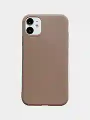 Коричневый чехол для Xiaomi redmi Note 7, redmi 8А