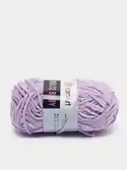 Сиреневый плюшевая пряжа YarnArt Dolce Baby (ЯрнАрт Дольче Бэби)