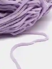 Сиреневый плюшевая пряжа YarnArt Dolce Baby (ЯрнАрт Дольче Бэби)