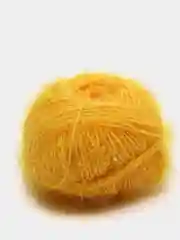 Белый пряжа YarnArt Christmas (Ярнарт Кристмас)