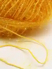 Белый пряжа YarnArt Christmas (Ярнарт Кристмас)