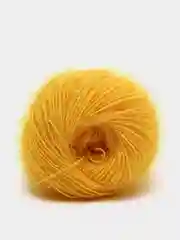 Белый пряжа YarnArt Christmas (Ярнарт Кристмас)