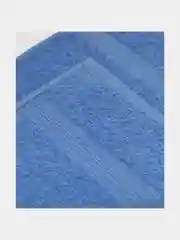 Розовый полотенце махровое, хлопковое