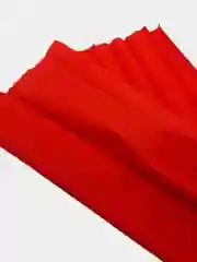 Гофрированная крепированная бумага для рукоделия, бумага для упаковки, 200*50 см, 32 г/м
