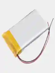 Аккумулятор литий-полимерный 6.0*60*90мм 606090 (3.7В 4000mah)