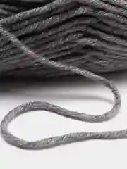 Серый пряжа Alize Superlana Maxi (Ализе Суперлана МАКСИ)