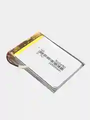 Аккумулятор литий-полимерный 5.0*34*50 (3.7В, 1000mah)