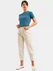 Синий женская футболка мечты