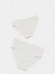 Трусы женские хлопковые
