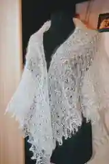 Паутинка "Звездочка"