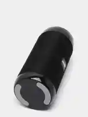 Черный портативная беспроводная колонка Bluetooth BENEF BF216