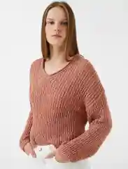 Свитер Koton