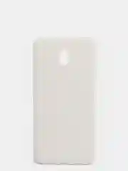 Белый чехол без отпечатка пальца Honor 8A / 8A Prime / Y6 Prime 2019 / Y6s