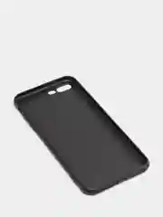 Угольный чехол на iPhone 7 plus / 8 plus +