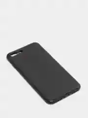 Угольный чехол на iPhone 7 plus / 8 plus +