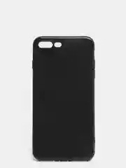 Угольный чехол на iPhone 7 plus / 8 plus +