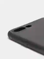 Угольный чехол на iPhone 7 plus / 8 plus +