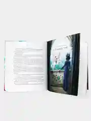 Книга фэнтези для детей "Возвращение на седьмой холм" Оливия Вульф, 256 стр. Проф-Пресс