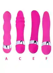 Вибратор мини G Spot