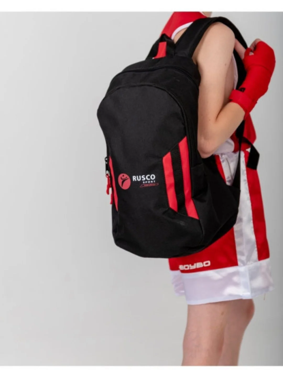 Рюкзак Ruscosport, спортивный
