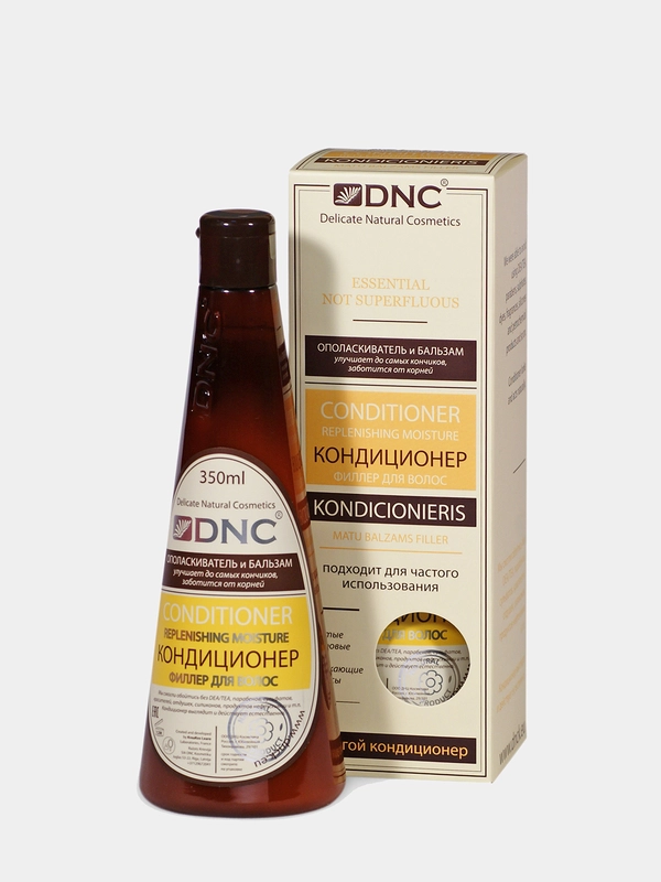 Кондиционер-Филлер для волос, DNC