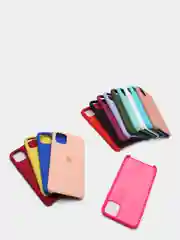 Чехол Silicone Case для iPhone 11 Pro
