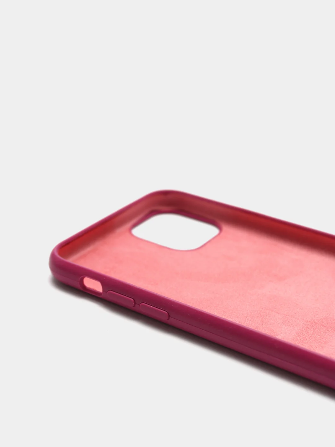 Чехол Silicone Case для iPhone 11 Pro