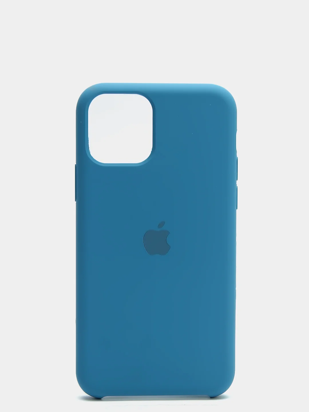 Морской чехол Silicone Case для iPhone 11 Pro