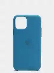 Морской чехол Silicone Case для iPhone 11 Pro