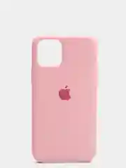 Конфетный чехол Silicone Case для iPhone 11 Pro