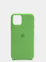 Лайм чехол Silicone Case для iPhone 11 Pro