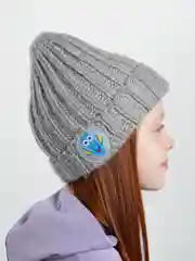 Шапка детская Adidas Disney Nemo Beanie