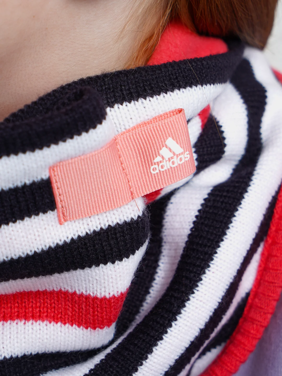 Шарф детский Adidas
