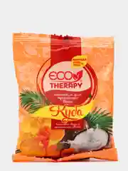 Соль для ванн Экотерапия, Куба 100г
