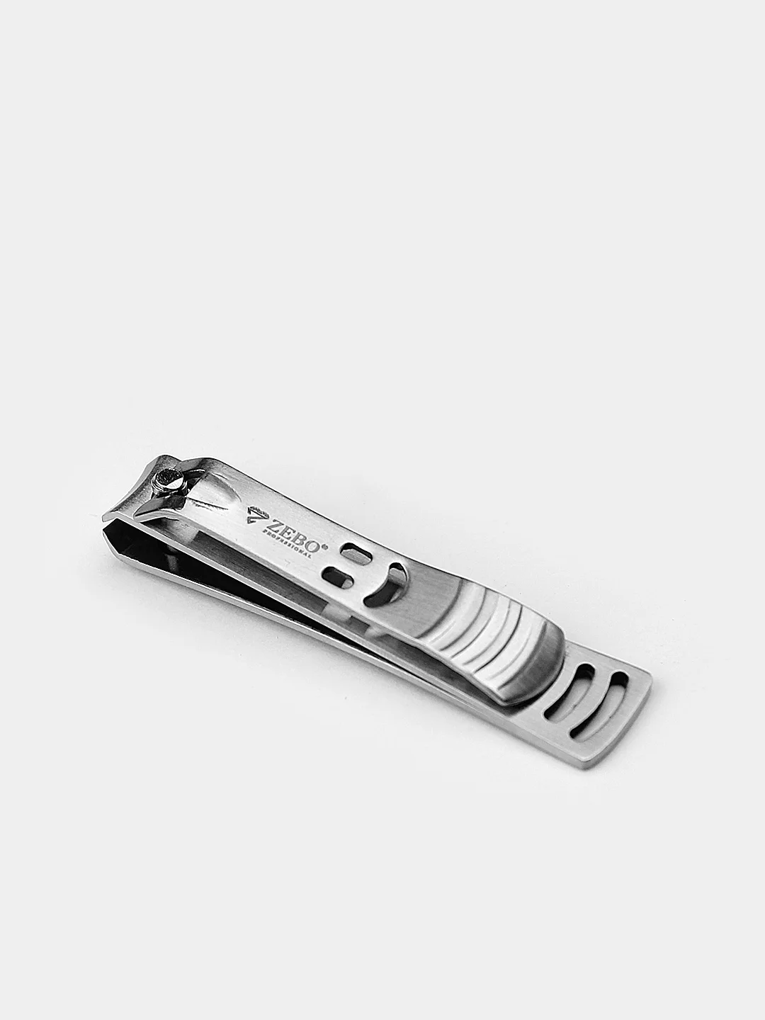 Книпсер, Щипчики, Кусачки для ногтей Zebo Professional