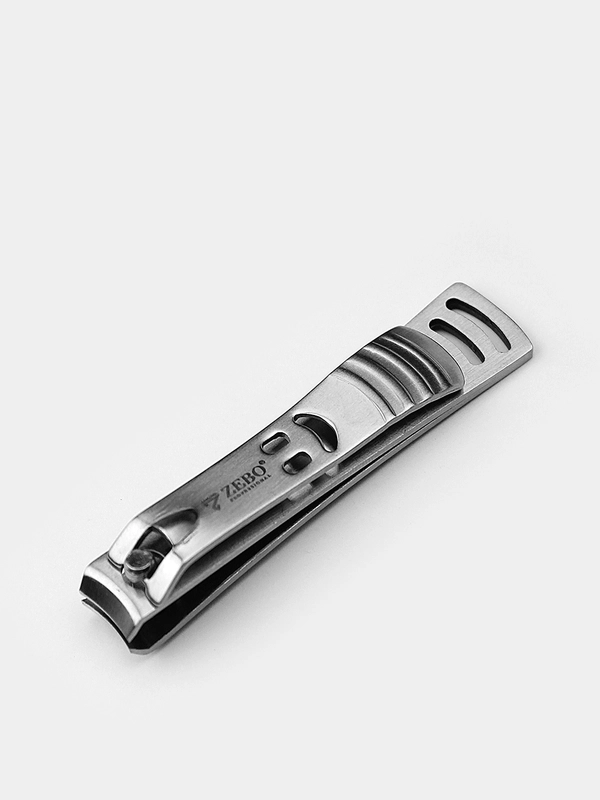 Книпсер, Щипчики, Кусачки для ногтей Zebo Professional