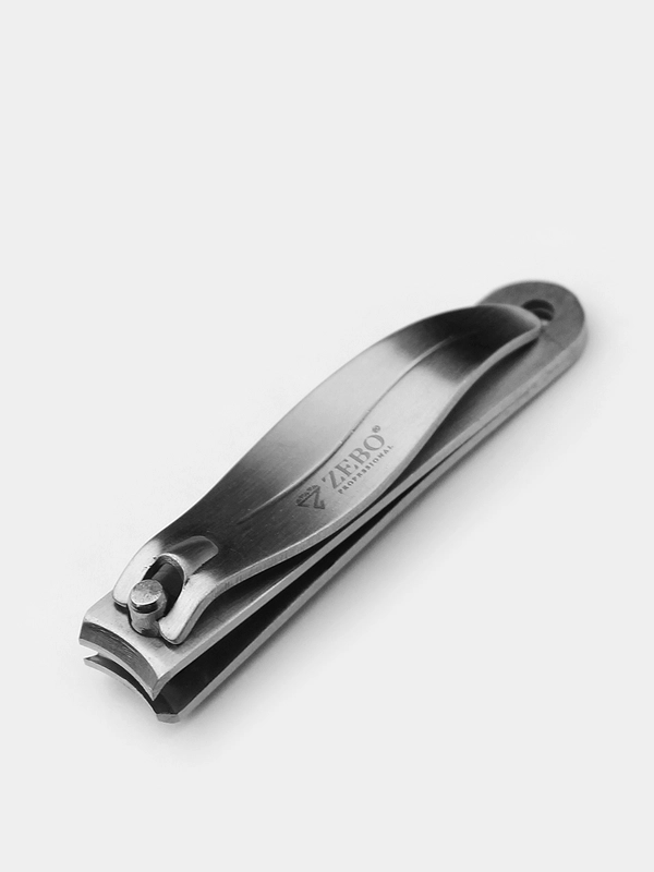 Книпсер, Щипчики, Кусачки для ногтей Zebo Professional